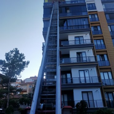 Ankara Temiz Nakliyat